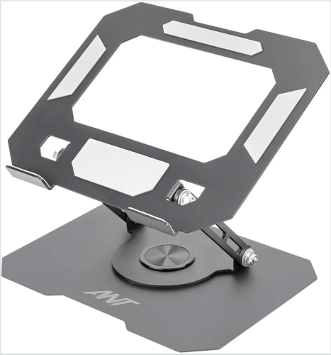 Ant Riser 30, Aluminium Tilt Adjustable Laptop Stand for Desk,