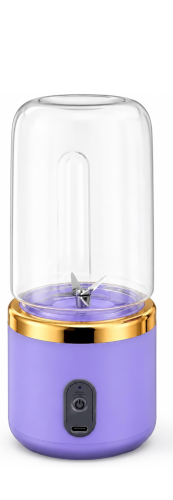 Portable Blender Electric Juicers Fruit Mixers