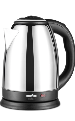 Kenstar Estella 1.6 Electric Kettle